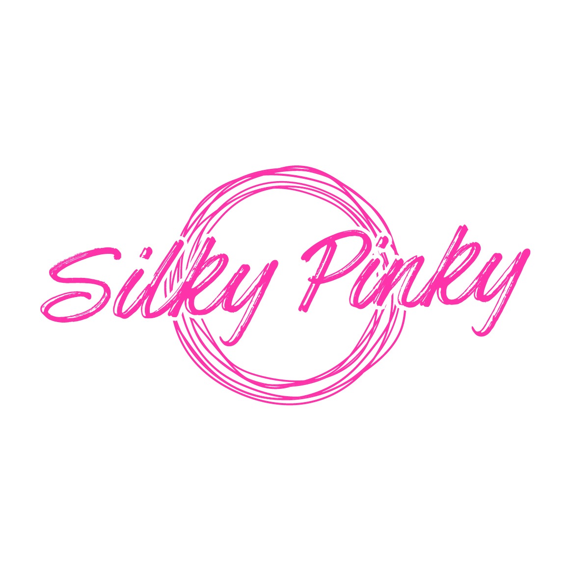 silky pinky